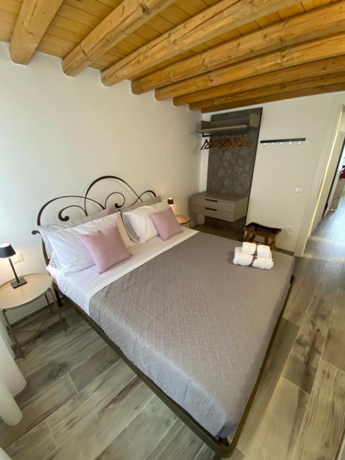 Elva Suite House Chioggia Luaran gambar