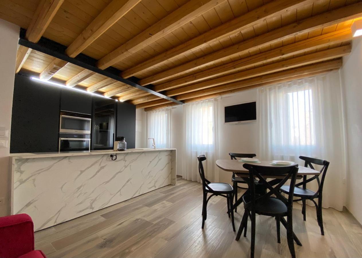 Elva Suite House Chioggia Luaran gambar