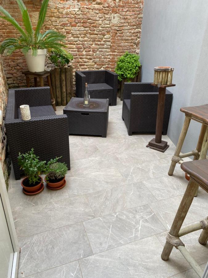 Elva Suite House Chioggia Luaran gambar