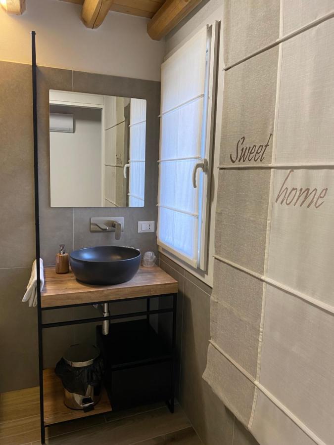Elva Suite House Chioggia Luaran gambar